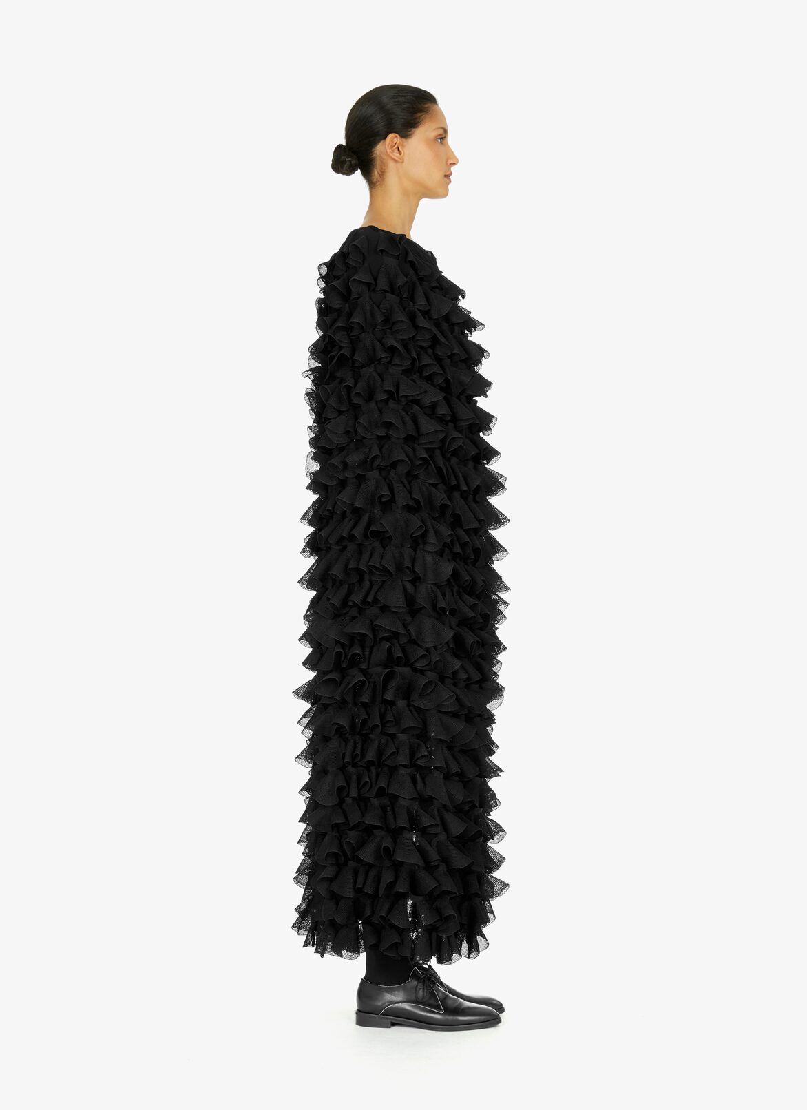 Tops ALAÏA BLACK TOPS